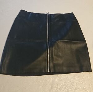 EXPRESS women's mini skirt